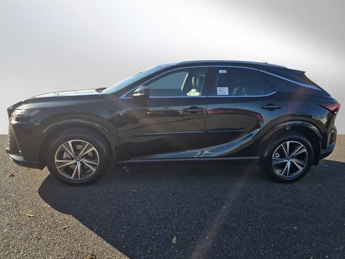 New 2026 Lexus RX 350 Premium image 2