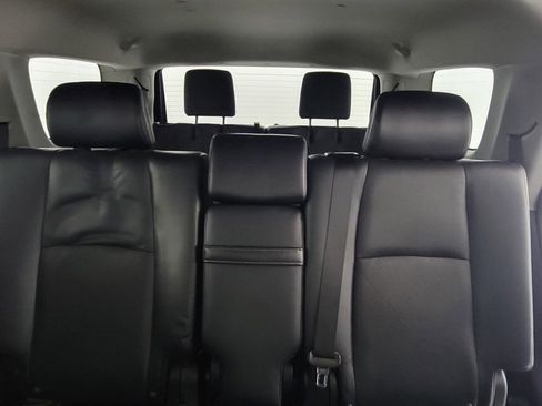 Used 2017 Toyota 4Runner Limited image 13