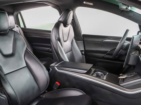 Used 2023 Tesla Model X Plaid AWD/4WD image 26