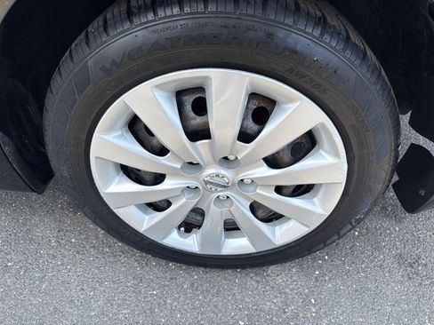 Used 2013 Nissan Sentra SV FWD image 10