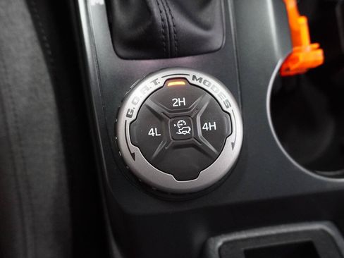 Used 2025 Ford Bronco Big Bend AWD/4WD image 18