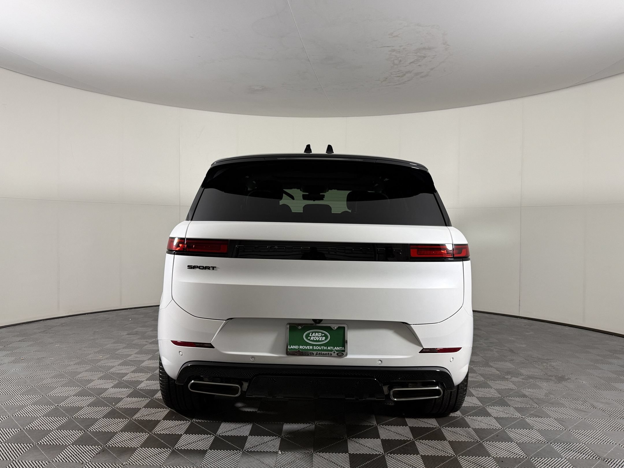 New 2027 Land Rover Range Rover Sport Battersea AWD/4WD image 10