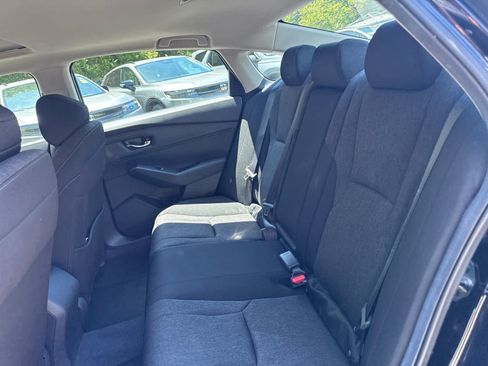 Used 2024 Honda Accord EX image 29