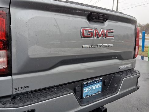 Certified 2026 GMC Sierra 1500 Elevation image 31