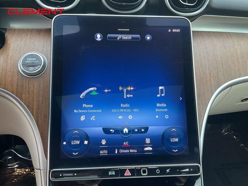 Used 2023 Mercedes-Benz C 300 Sedan image 10