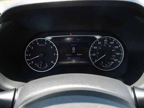 Used 2022 Nissan Sentra SR FWD image 14