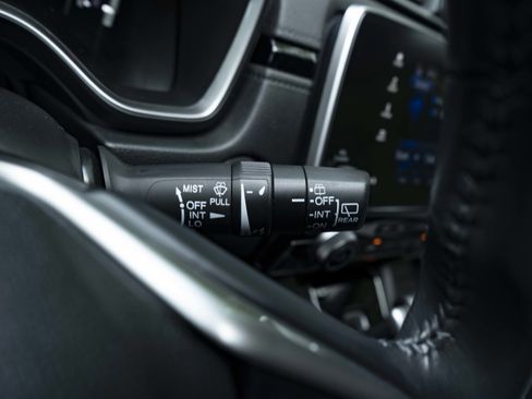 Used 2019 Honda CR-V EX-L image 24