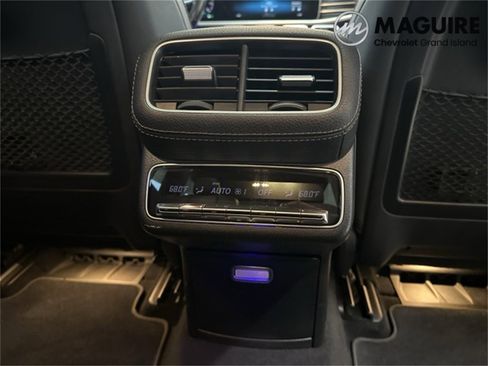 Used 2021 Mercedes-Benz GLS 450 GLS 450 image 20