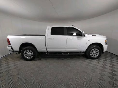 Used 2023 RAM 2500 Laramie AWD/4WD image 11