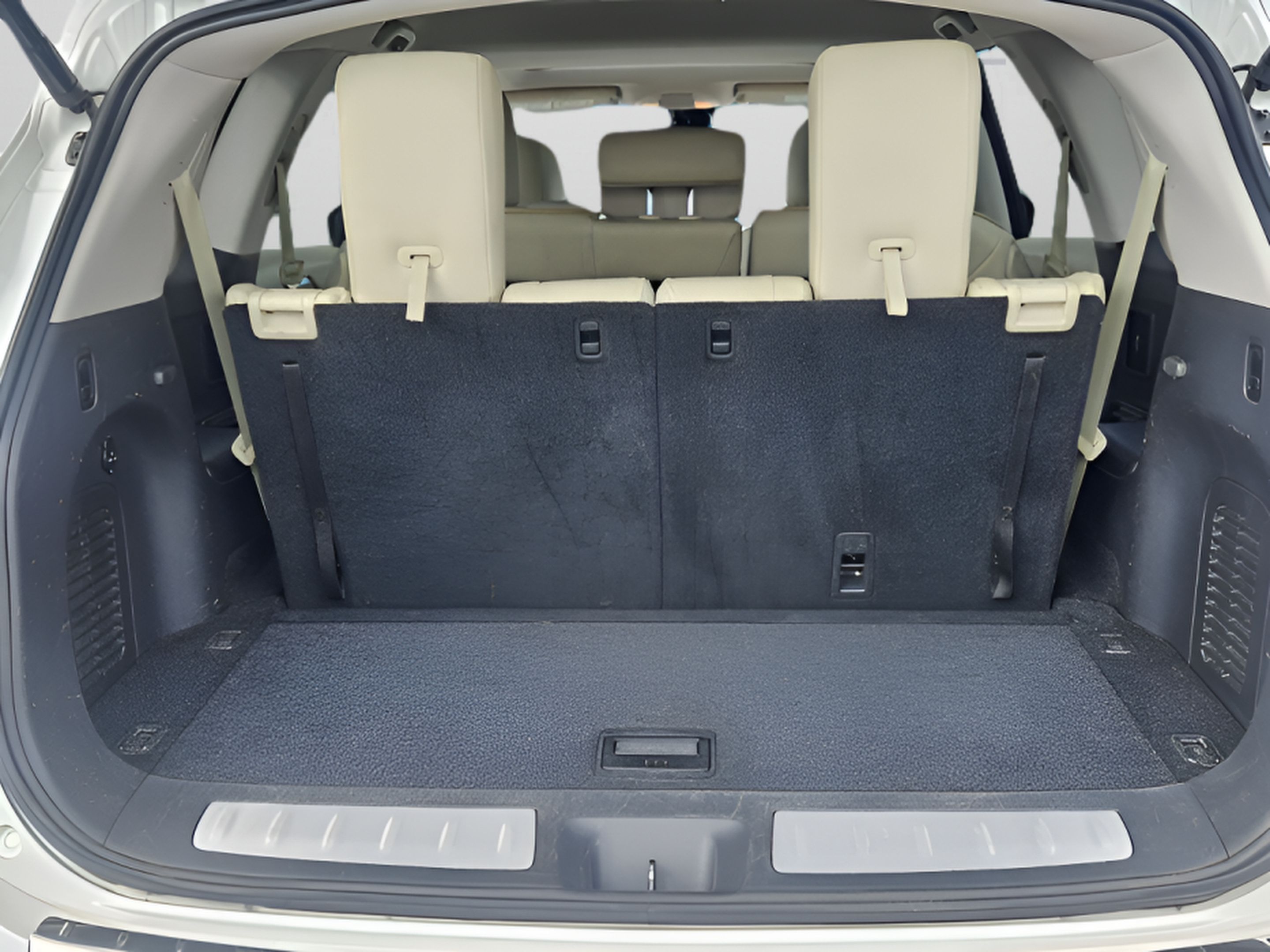 Used 2015 INFINITI QX60 FWD w/ Premium Plus Package image 43