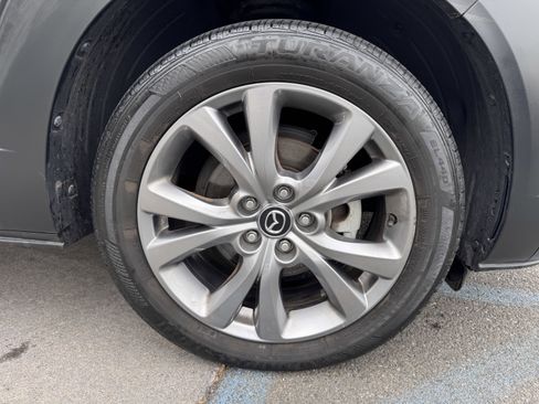 Certified 2023 MAZDA CX-30 AWD 2.5 S w/ Select Package image 8