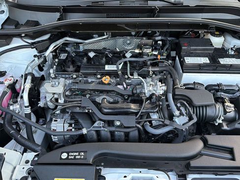 Certified 2026 Toyota Corolla Cross XLE w/ Convenience Package FWD image 37