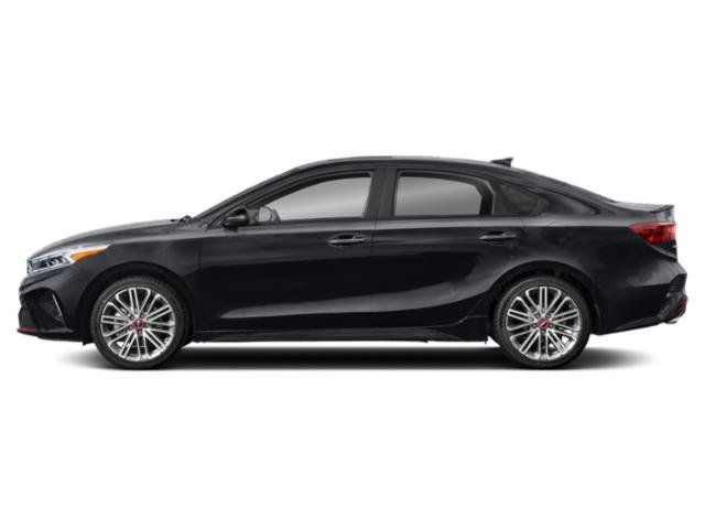 Certified 2024 Kia Forte GT w/ Option Group 015 FWD image 6