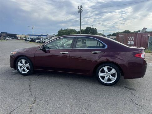 Used 2010 Acura TSX Sedan FWD image 7
