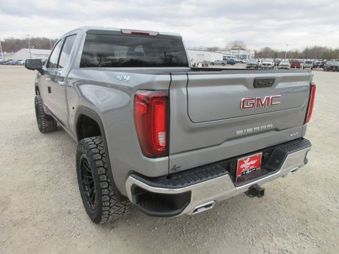 New 2026 GMC Sierra 1500 SLT w/ SLT Convenience Package image 10