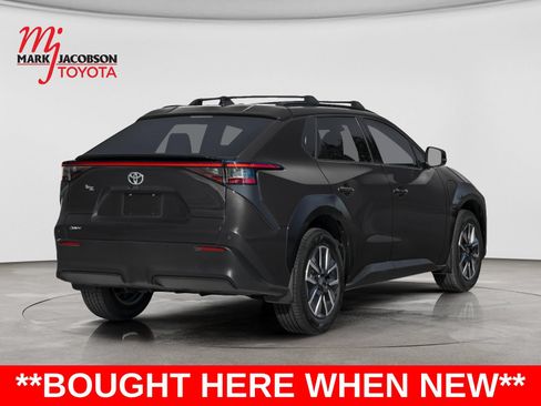Used 2026 Toyota bZ FWD image 2