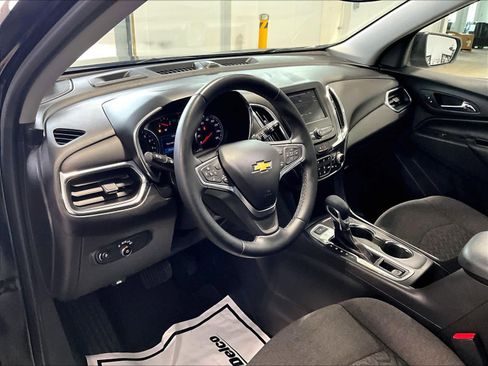 Used 2023 Chevrolet Equinox LT image 8