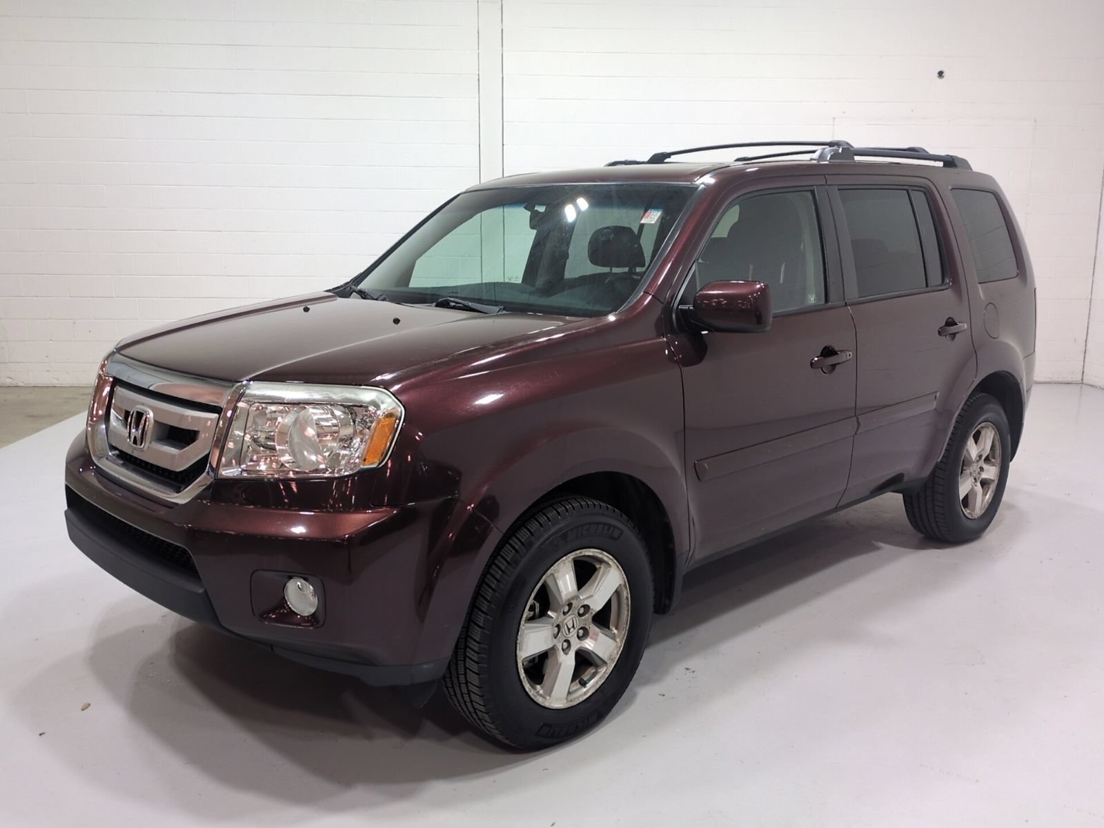 Used 2010 Honda Pilot EX-L image 7