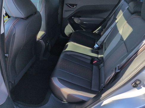 New 2026 Subaru Crosstrek 2.5i Limited AWD/4WD image 29