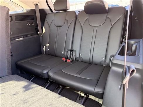 New 2026 Kia Sorento S w/ S Panoramic Sunroof Package image 9