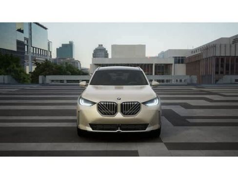 New 2026 BMW X3 xDrive30i w/ Premium Package AWD/4WD image 3