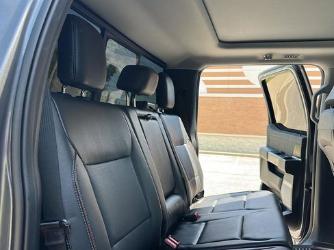 Certified 2023 Ford F250 Lariat w/ Lariat Ultimate Package AWD/4WD image 31
