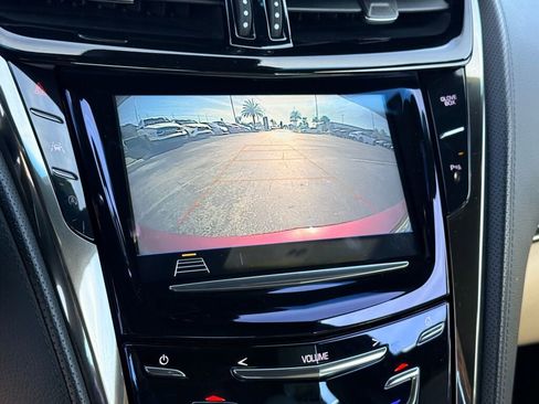 Used 2019 Cadillac CTS Luxury image 25