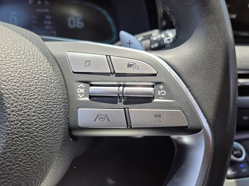 Used 2024 Hyundai Palisade SEL FWD image 20