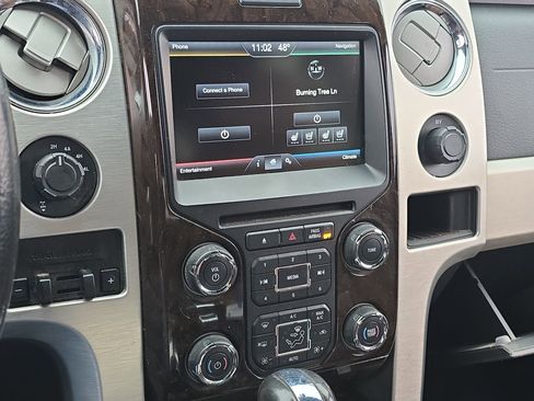 Used 2013 Ford F150 Platinum image 15