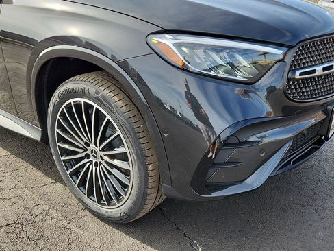New 2026 Mercedes-Benz GLC 300 4MATIC image 8