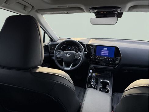 Used 2025 Lexus NX 250 AWD w/ Cold Area Package image 27