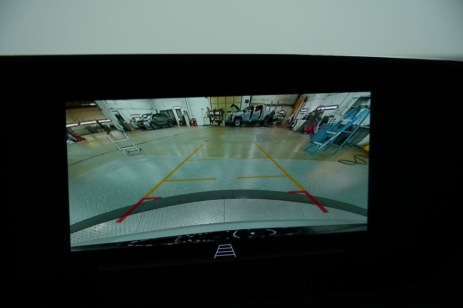 New 2026 Buick Envista Sport Touring w/ Convenience I Package FWD image 38