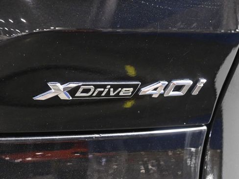Used 2023 BMW X5 xDrive40i w/ M Sport Package AWD/4WD image 39