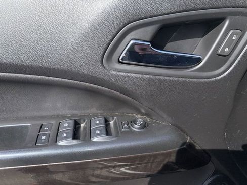 Used 2018 GMC Canyon SLE image 33