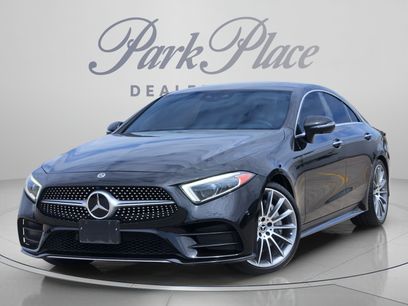 Used 2019 Mercedes-Benz CLS 450