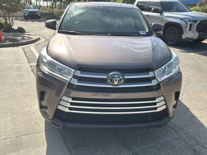 Used 2019 Toyota Highlander Plus
