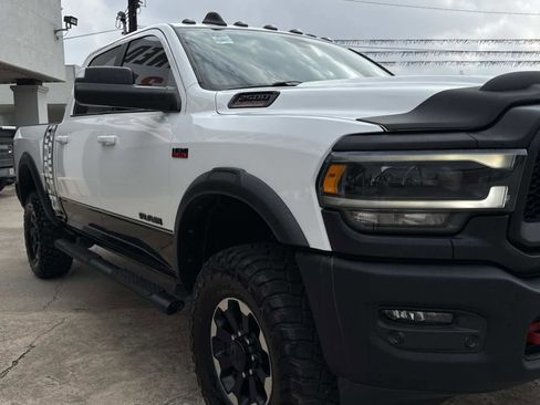 Used 2019 RAM 2500 Power Wagon image 17