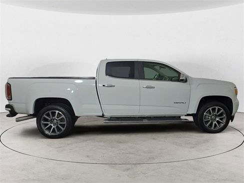Used 2020 GMC Canyon Denali image 6
