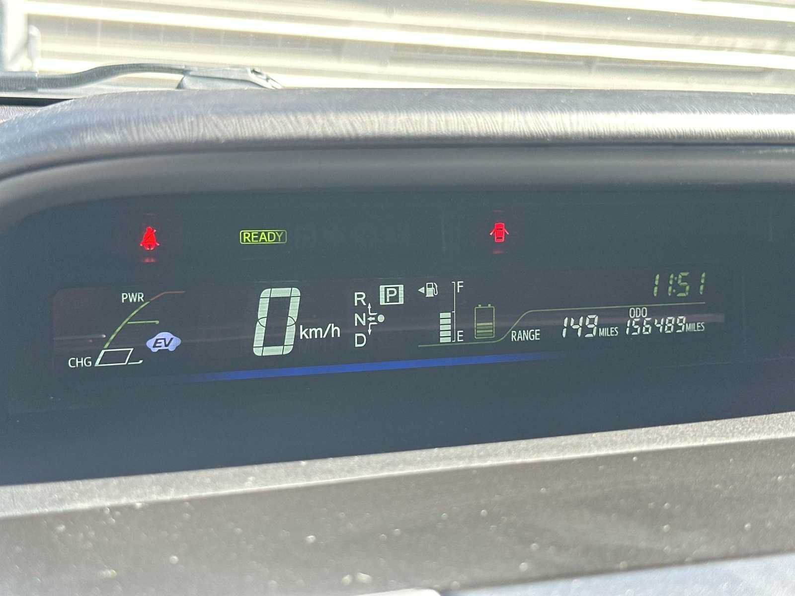 Used 2013 Toyota Prius V Five FWD image 24