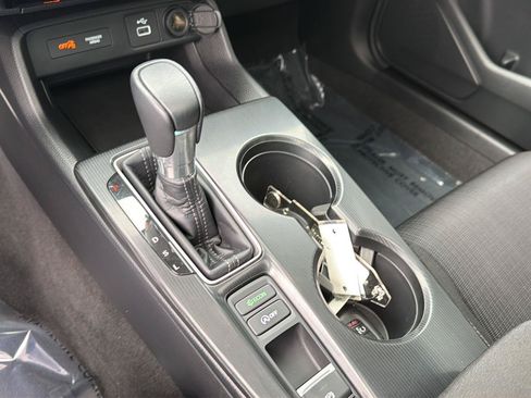 Used 2024 Honda Civic EX image 27