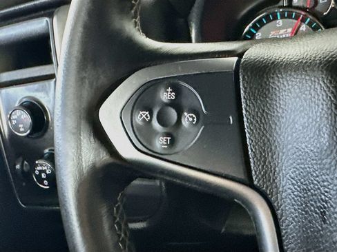 Used 2015 Chevrolet Silverado 1500 LT w/ All Star Edition AWD/4WD image 25