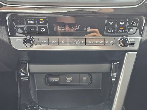 New 2026 Kia Seltos S image 15