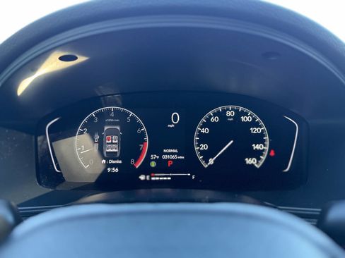 Used 2022 Honda Civic Sport image 26