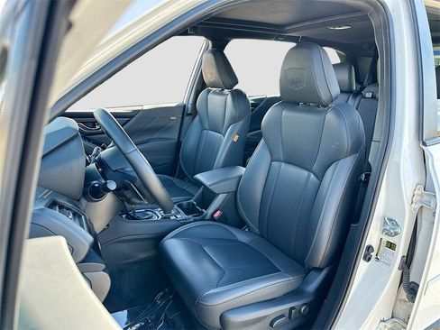 Used 2022 Subaru Forester Wilderness image 21