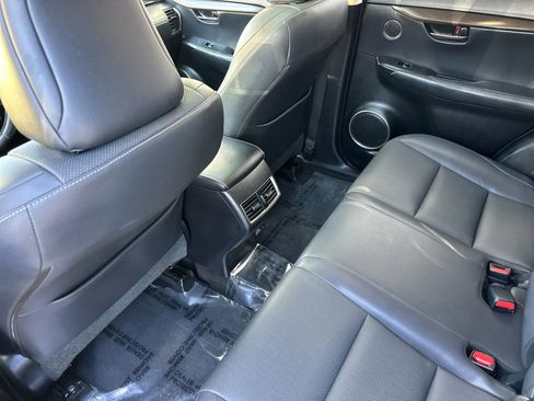 Used 2019 Lexus NX 300h AWD w/ Comfort Package image 13