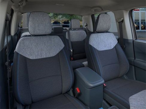 New 2025 Ford Maverick XLT w/ 4K Tow Package image 10