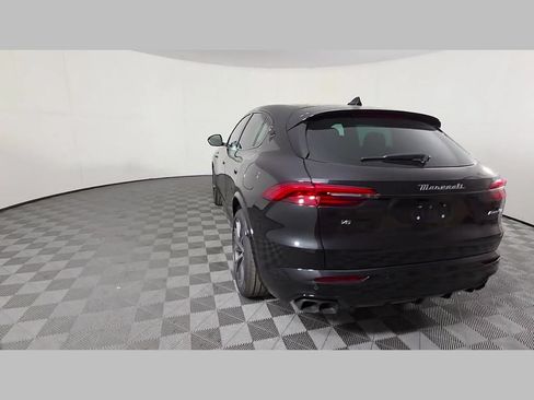 New 2026 Maserati Grecale Modena AWD/4WD image 40