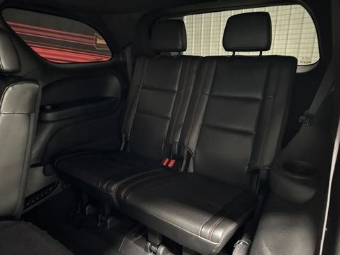 Used 2023 Dodge Durango GT AWD/4WD image 14