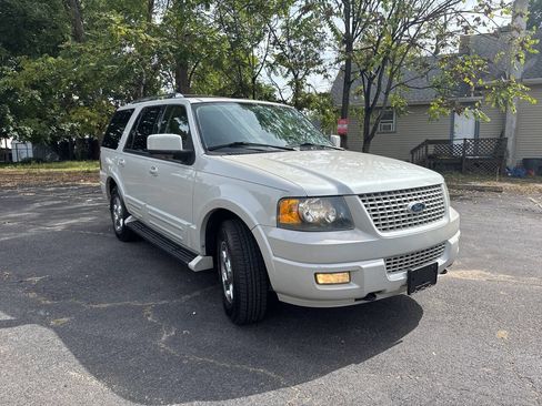 Used 2006 Ford Expedition Limited image 7