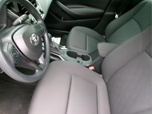 Used 2024 Toyota Corolla LE FWD image 13